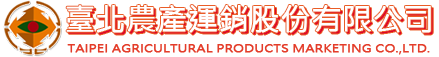 臺北農產logo